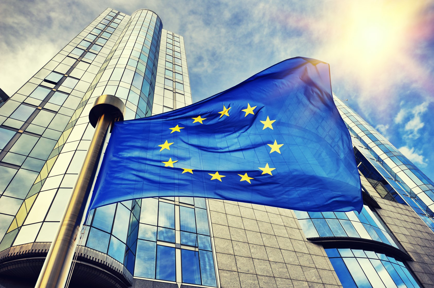 ES padės šalims narėms sumažinti šiltnamio efektą kovoje su klimato kaita - Liudas Mažylis