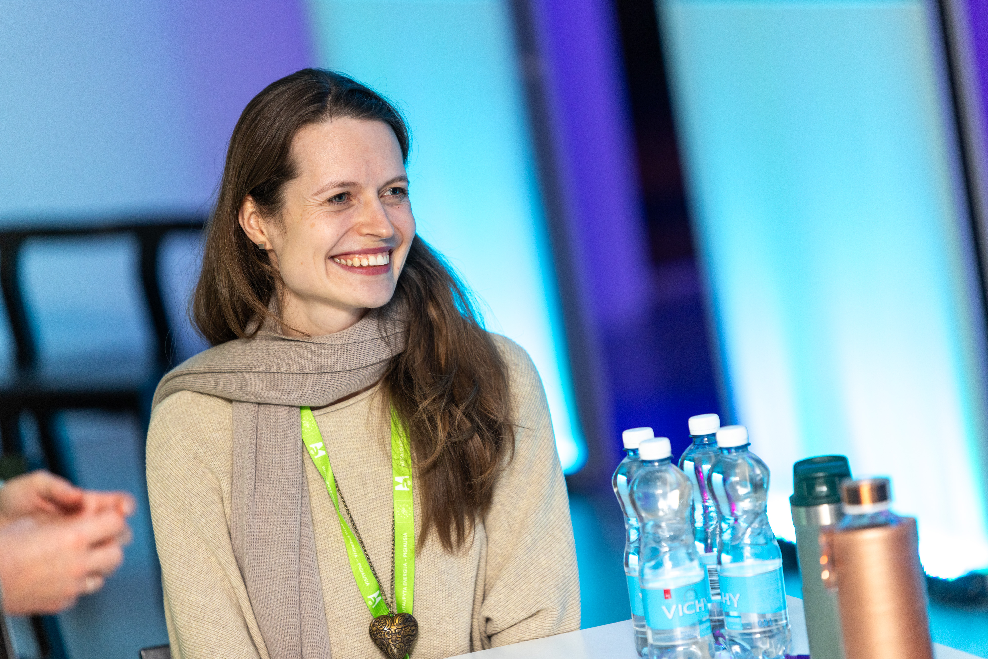 Hakatonas „Teach4Climate: pamokos apie klimato kaitą“