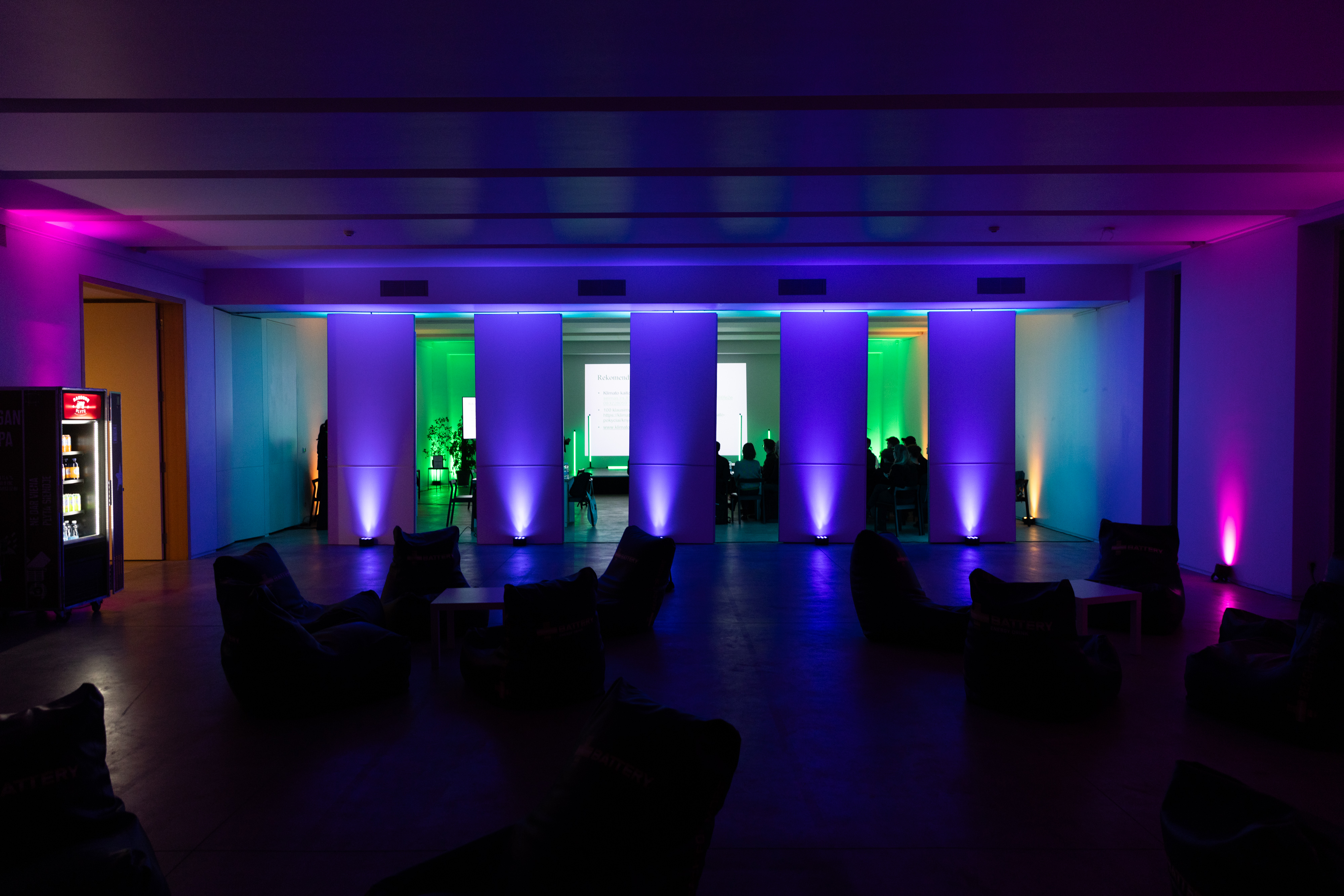 Hakatonas „Teach4Climate: pamokos apie klimato kaitą“