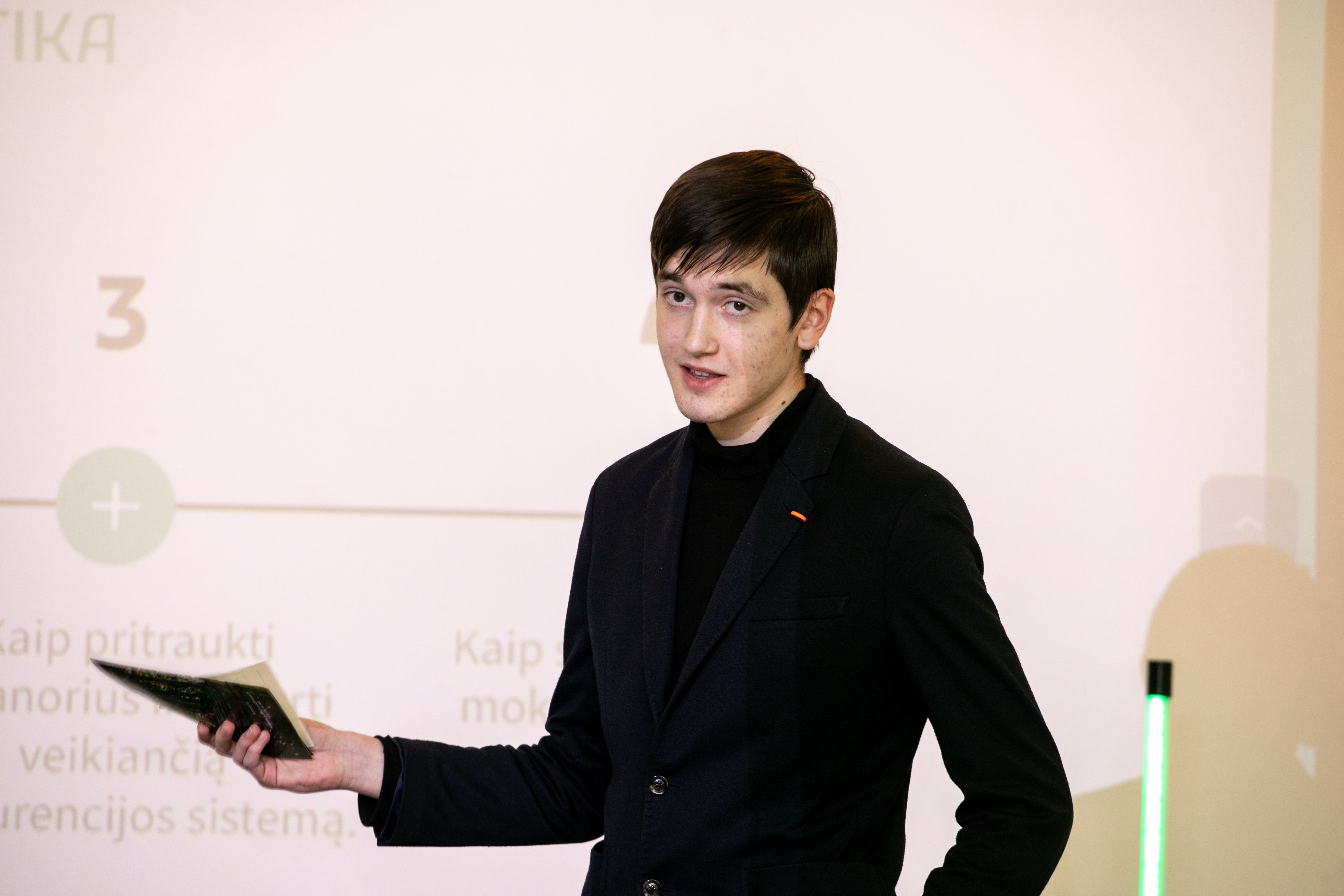 Hakatonas „Teach4Climate: pamokos apie klimato kaitą“