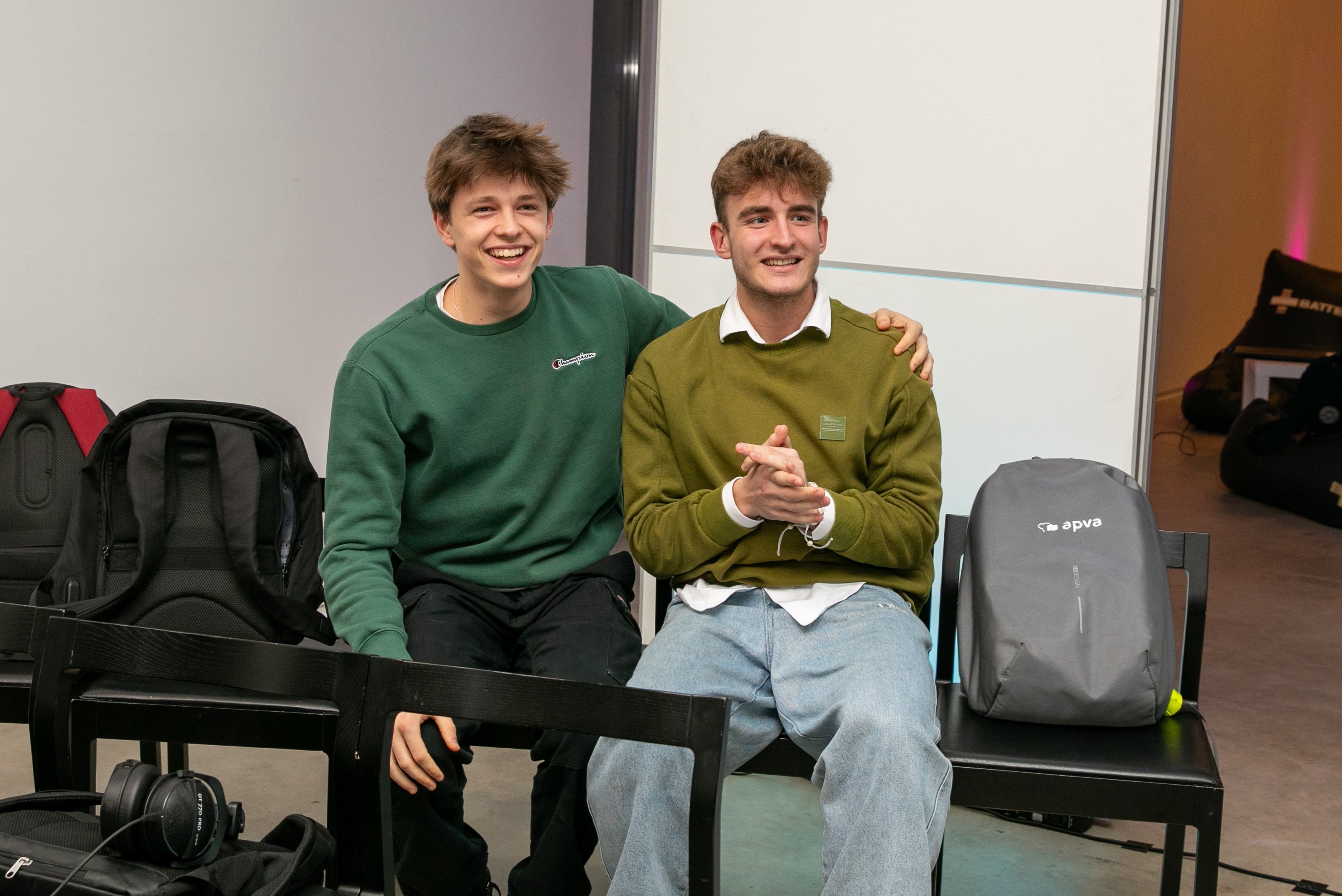 Hakatonas „Teach4Climate: pamokos apie klimato kaitą“